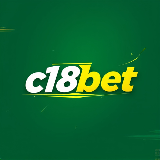 c18bet Logo